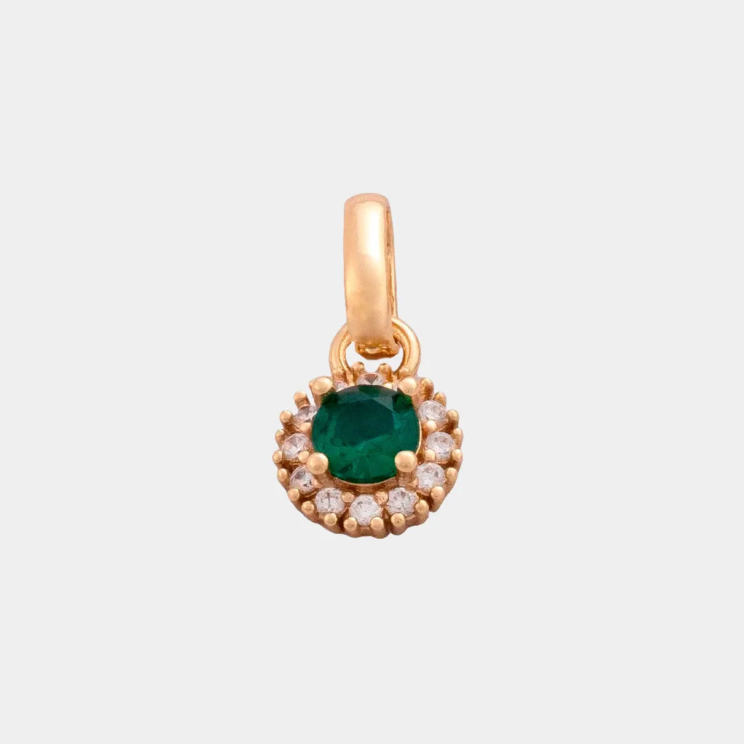 D Royal Green 8 mm