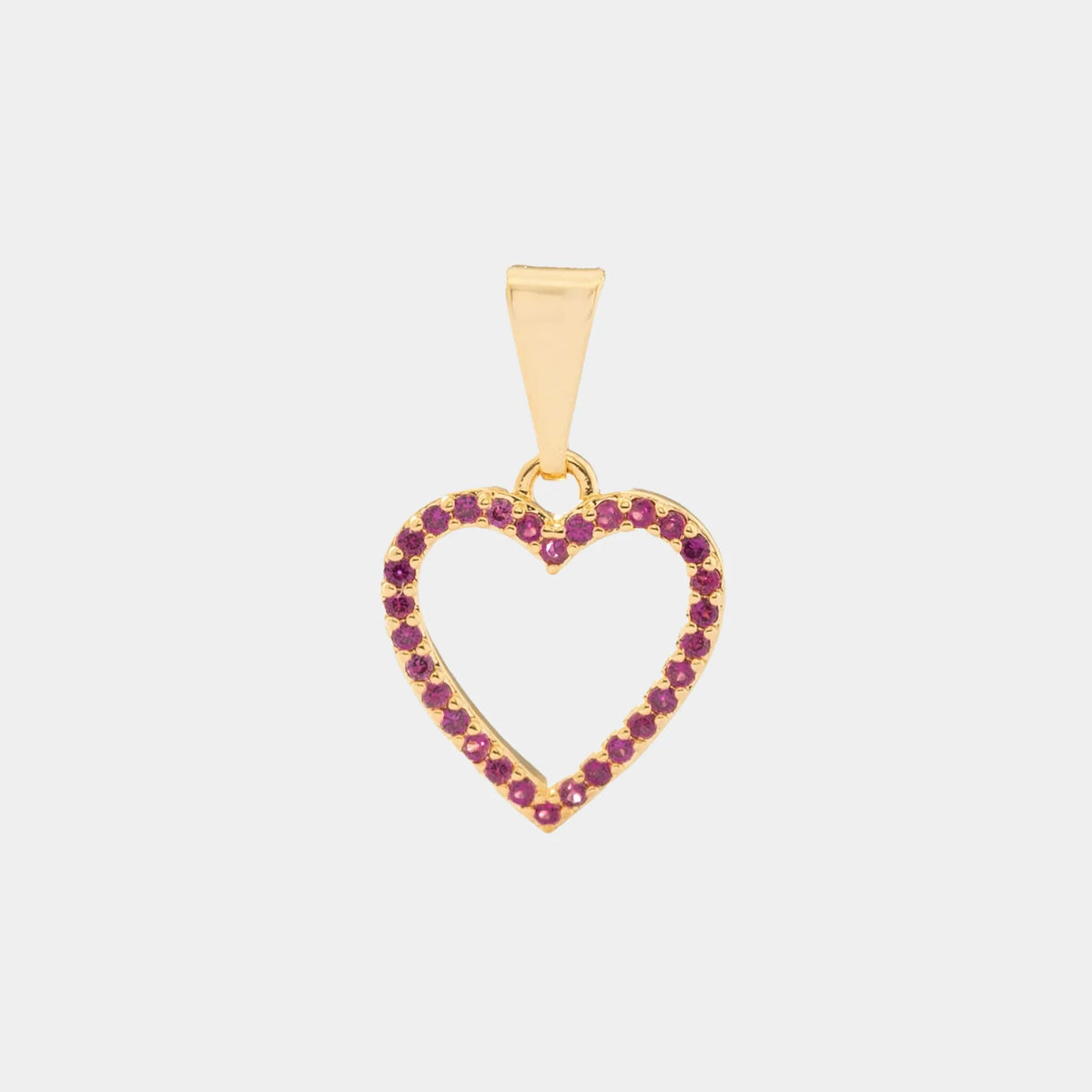 D  Amour Fucsia