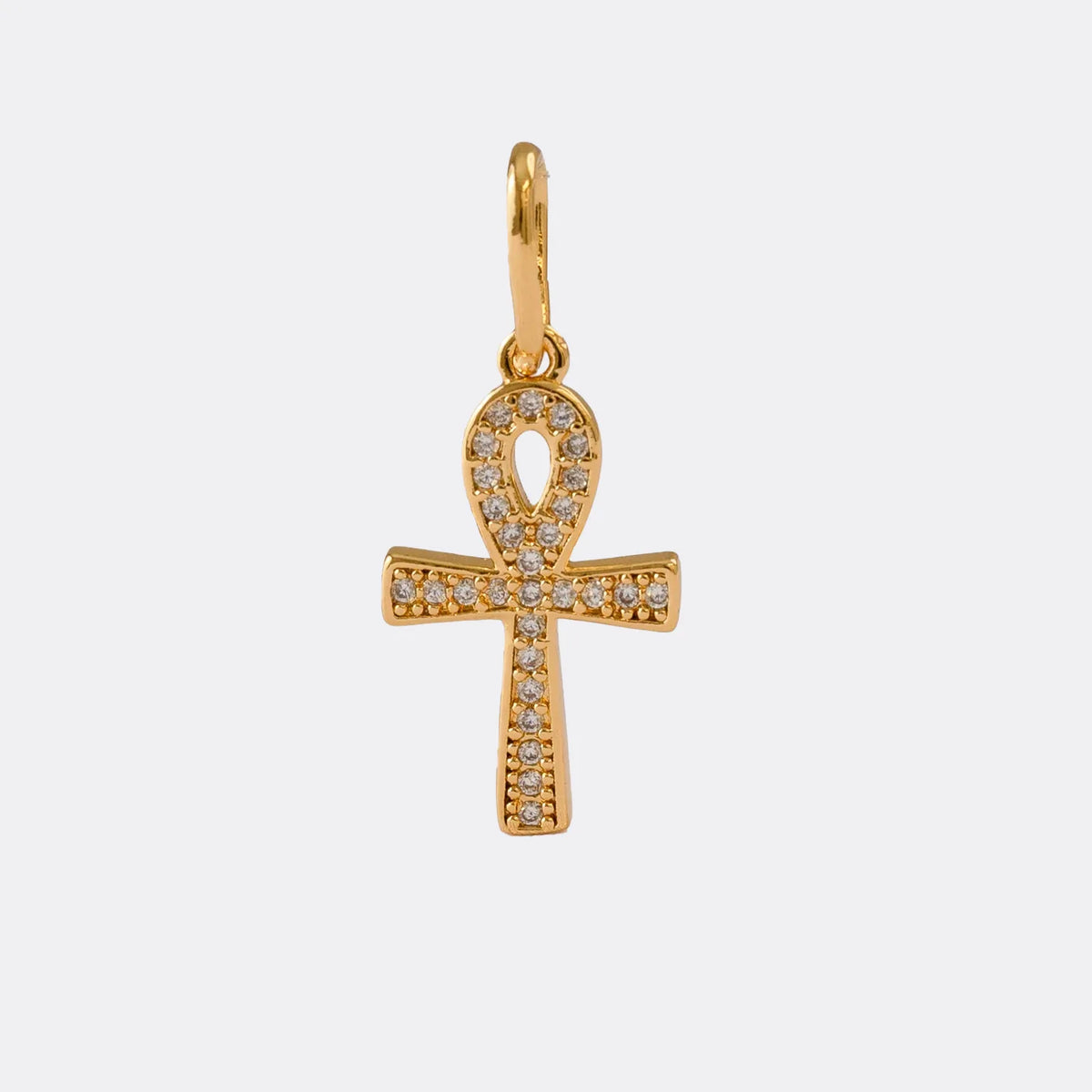 D Cruz Ankh