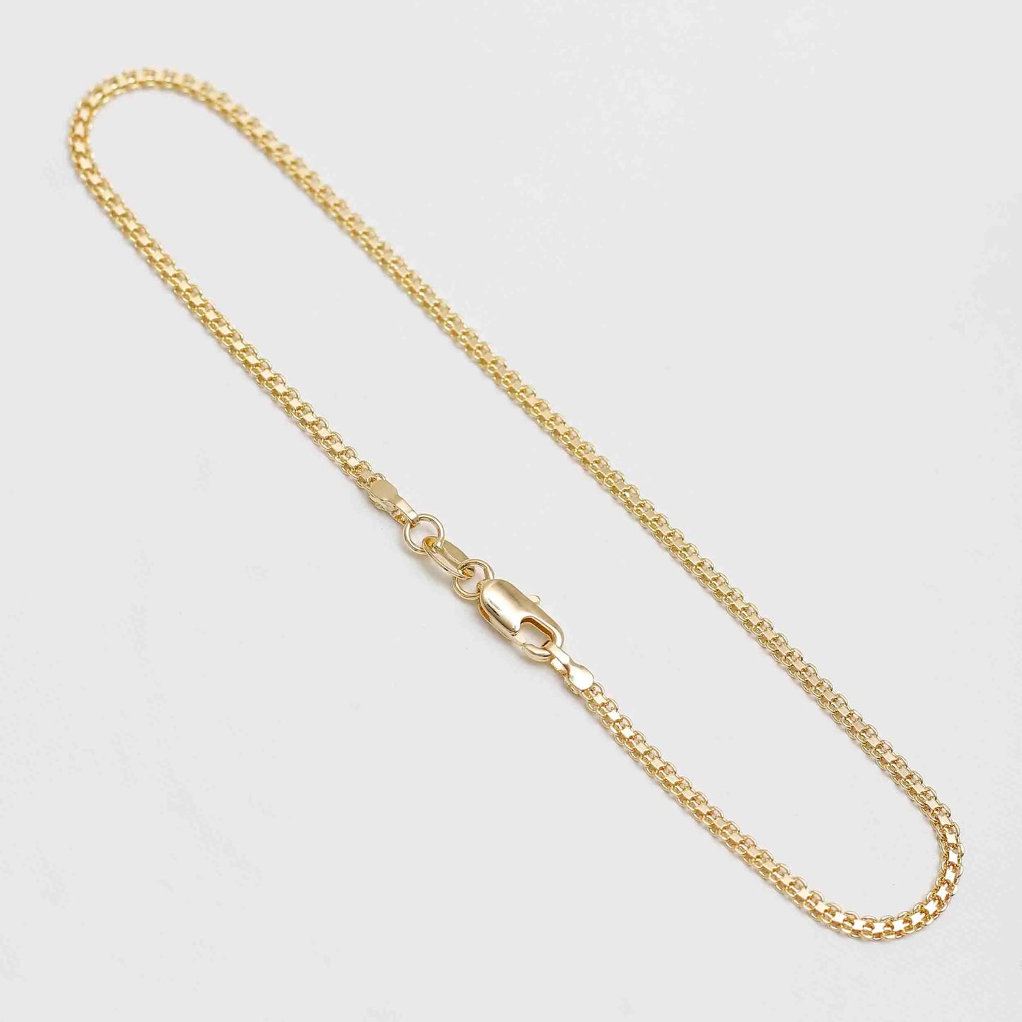 T Tejido Chino 2mm 25 cm