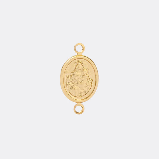 H Virgen del Carmen