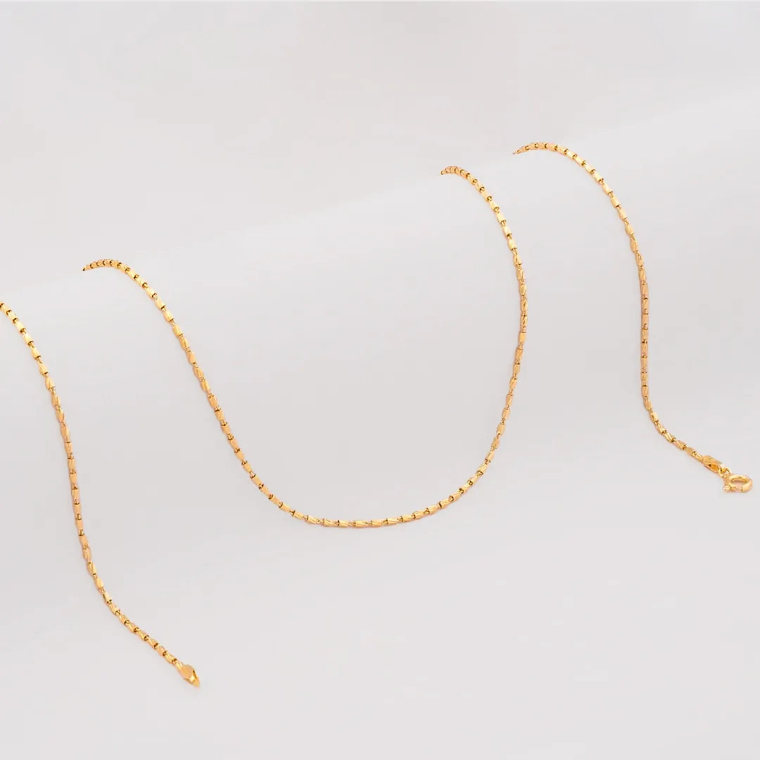 C Tube Gold IT 65 Cms