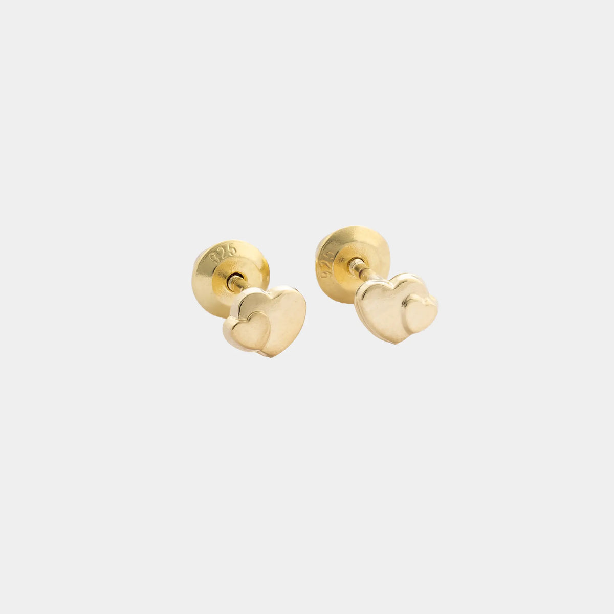 A Topo Deux Love 4 mm