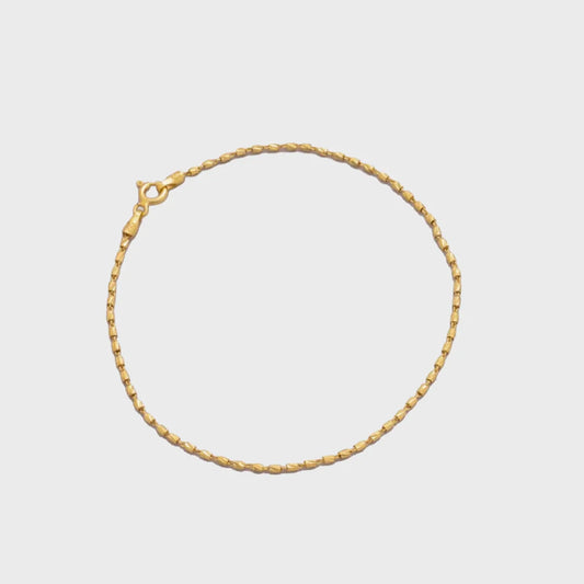P Tube Gold IT 19.5 Cms