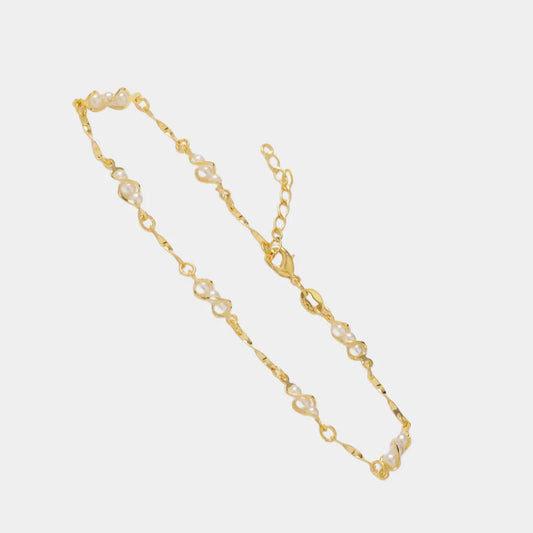 T Perla 23 Cms + Extensor