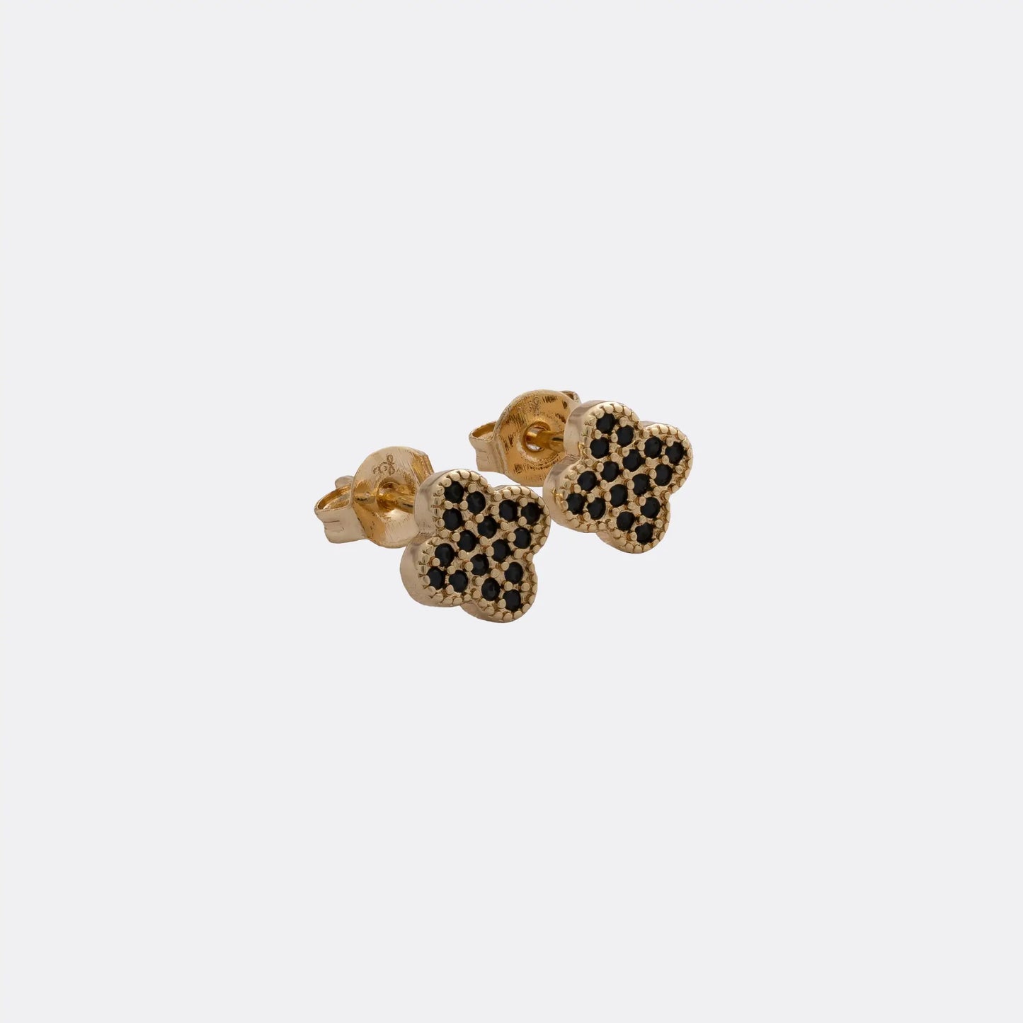A Luck Clover 7 mm