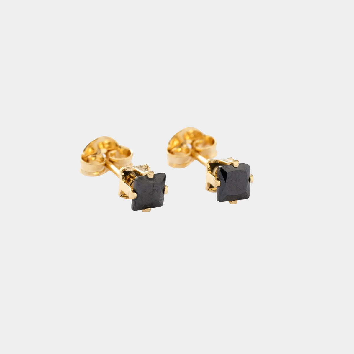 A Topo Circon Cuadrado NEGRO