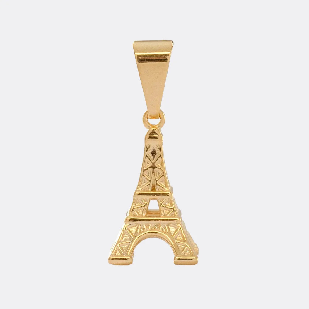 D Torre Eiffel