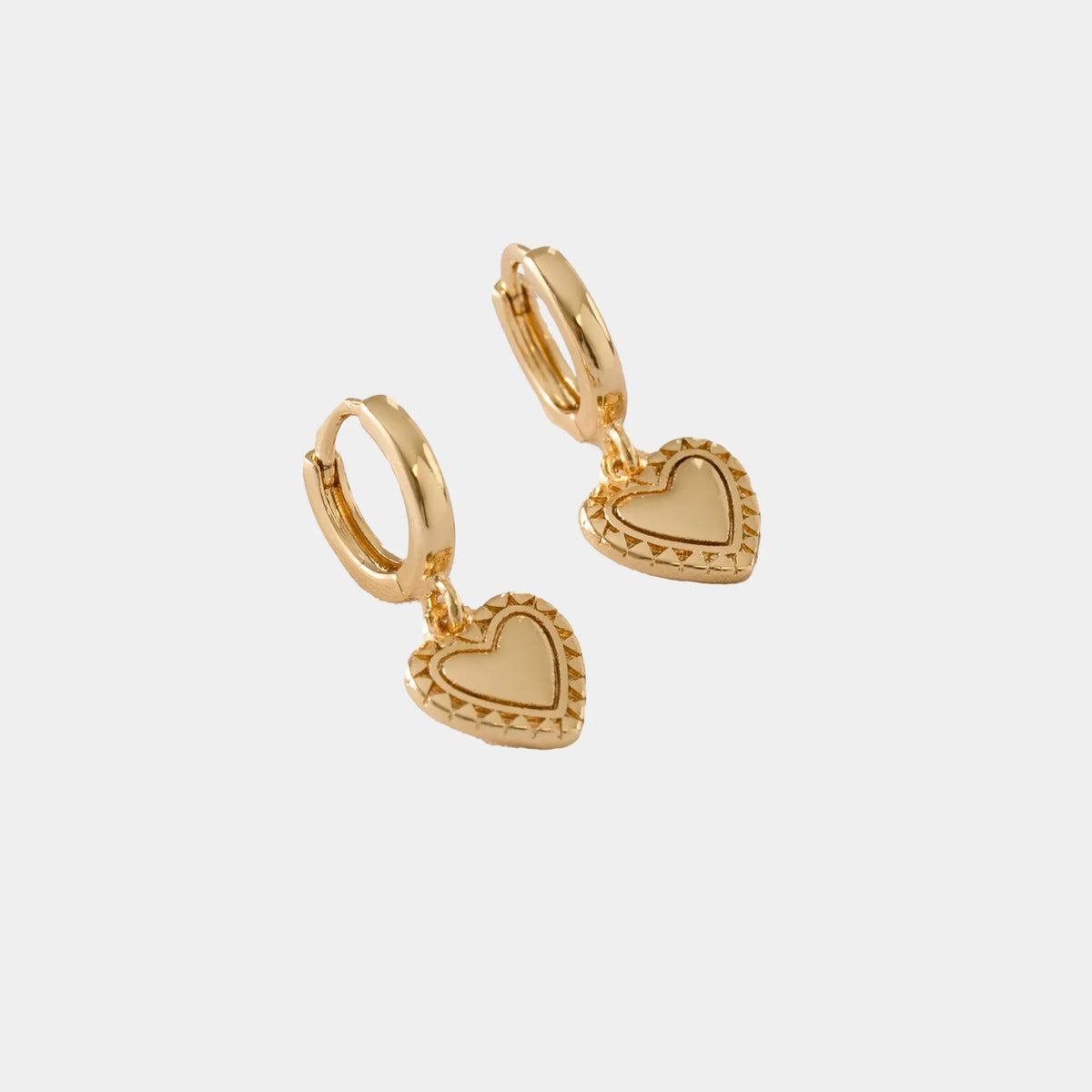 A Candonga Heart