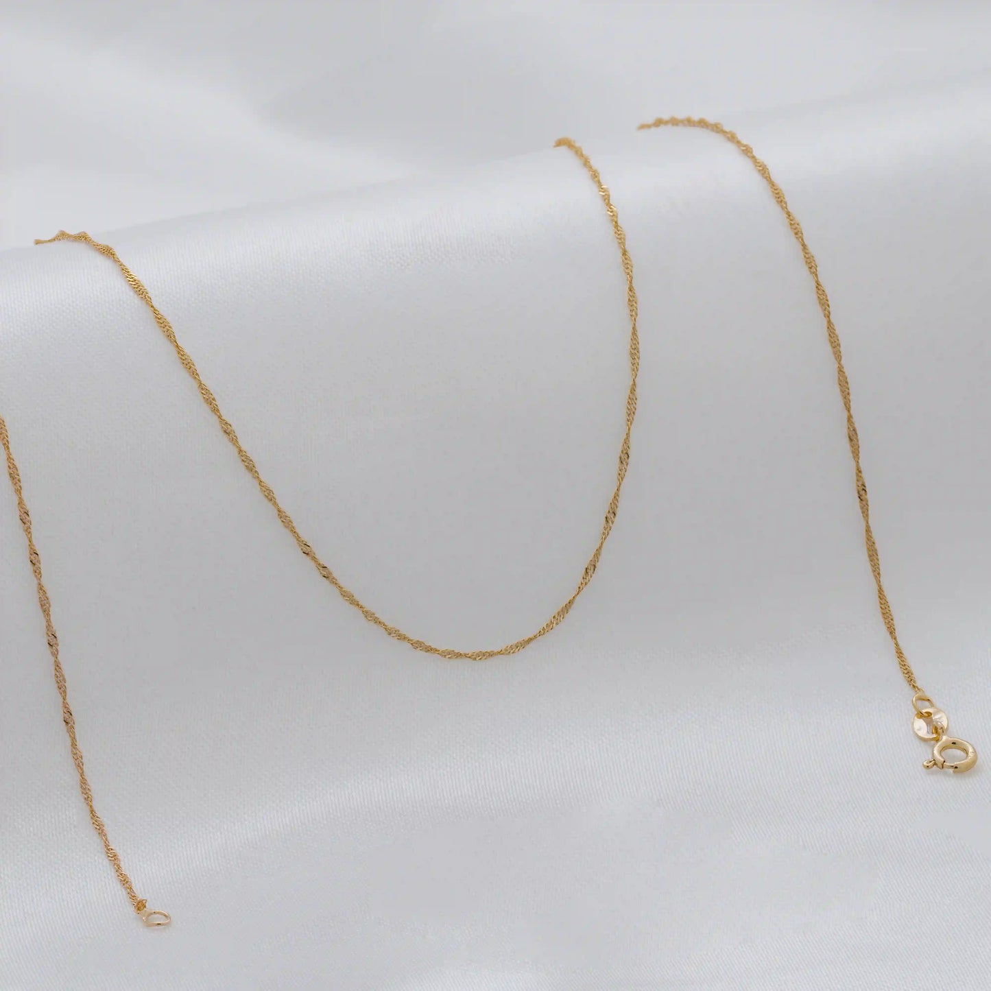 Singapur IT 1.2 mm 45 Cms