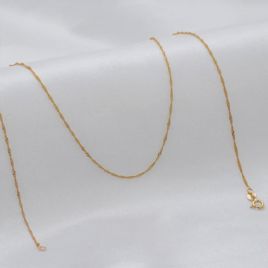 Singapur IT 1.2 mm 45 Cms