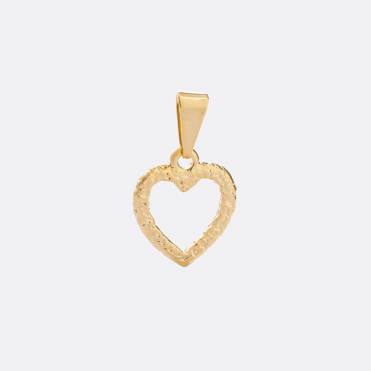 D Little Heart