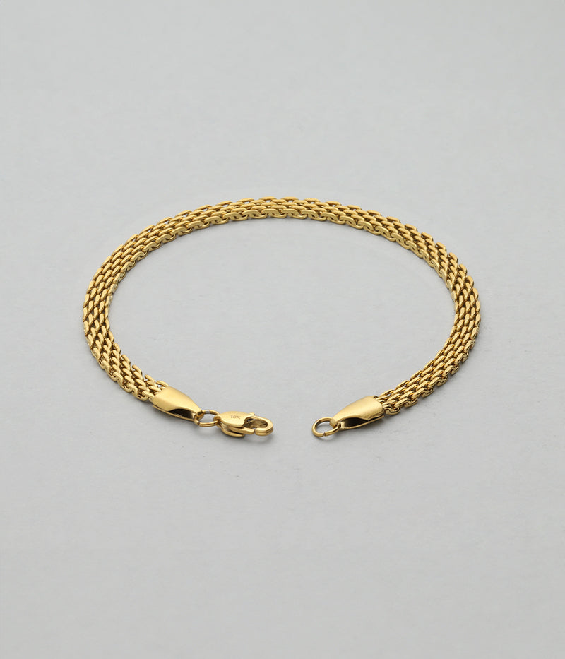 Pulsera Chinesca Mujer