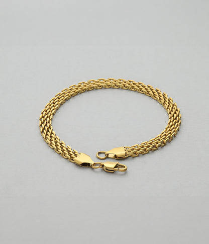 Pulsera Chinesca Hombre