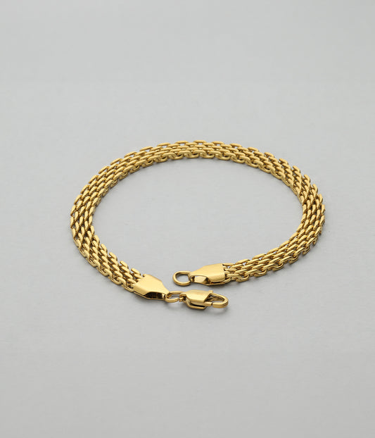 Pulsera Chinesca Hombre