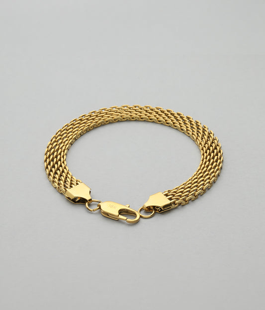 Pulsera Chinesca Hombre