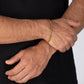 Pulsera Cubana Hombre