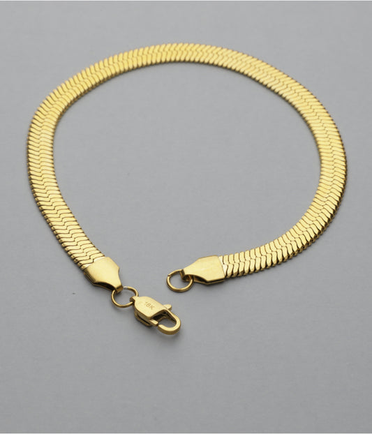 Pulsera Egipcia Hombre