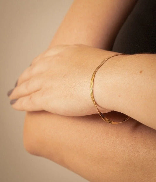 Pulsera Egipcia Mujer