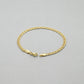 Pulsera Entrelazada Mujer