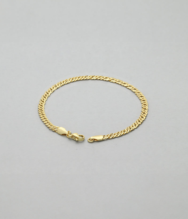 Pulsera Entrelazada Mujer