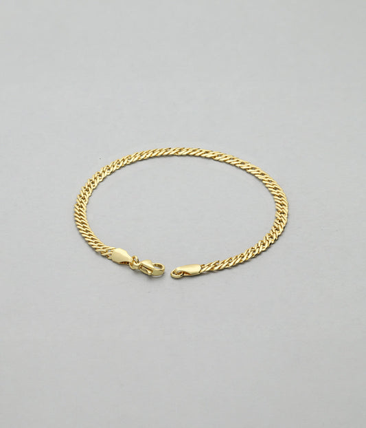 Pulsera Entrelazada Mujer