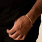 Pulsera Grabada Hombre