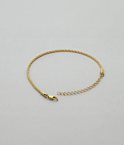 Pulsera Lazo Mujer