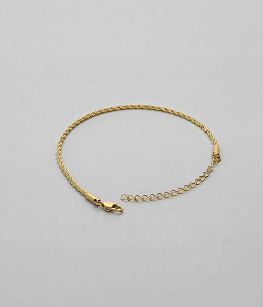 Pulsera Lazo Mujer