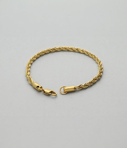Pulsera Lazo Hombre