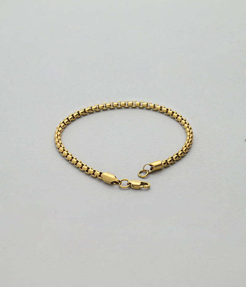 Pulsera Veneciana Hombre