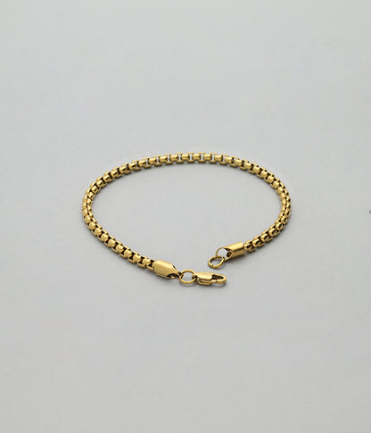 Pulsera Veneciana Hombre