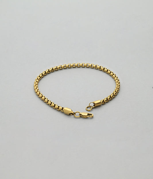 Pulsera Veneciana Hombre