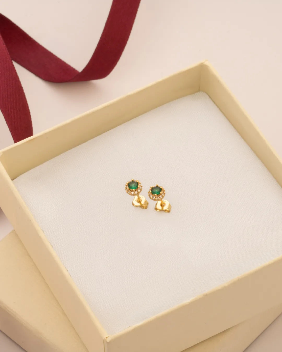A Royal Green 6 mm