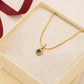 D Royal Green 8 mm