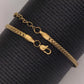 Pulsera Grabada Mujer