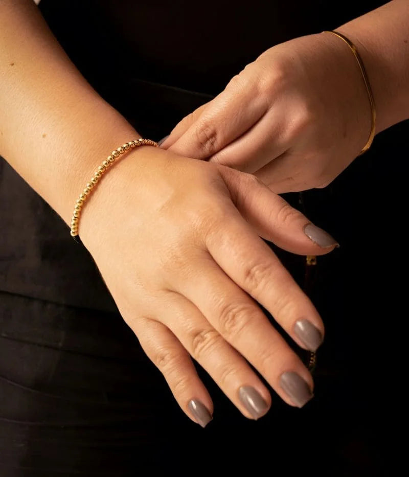Pulsera Balines Completa