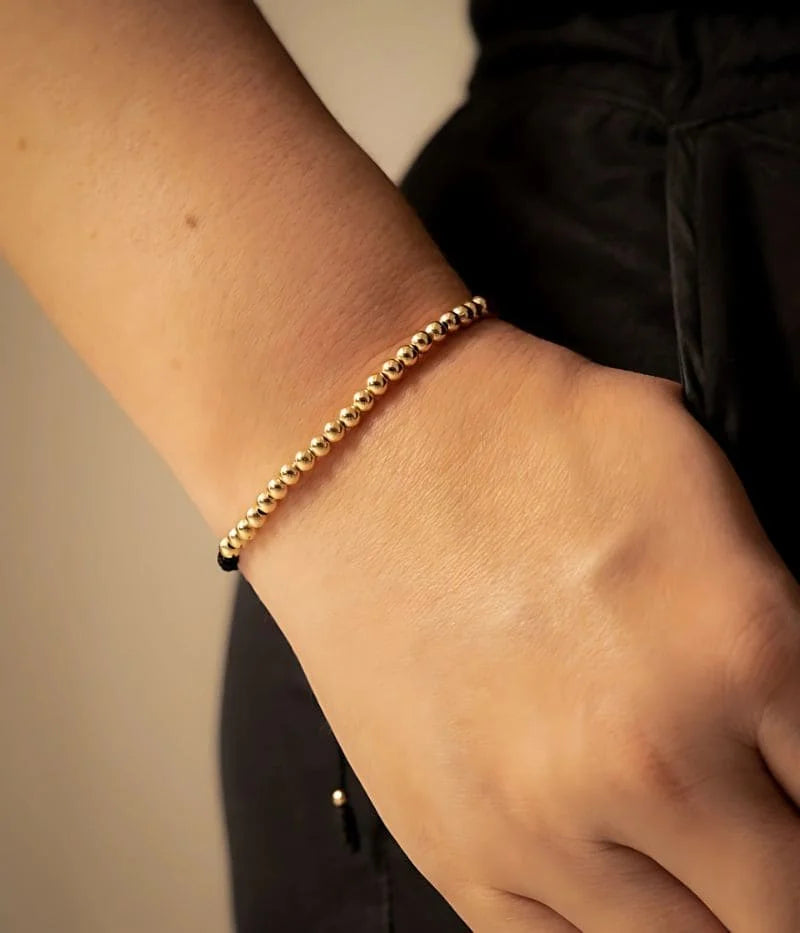 Pulsera Balines Completa