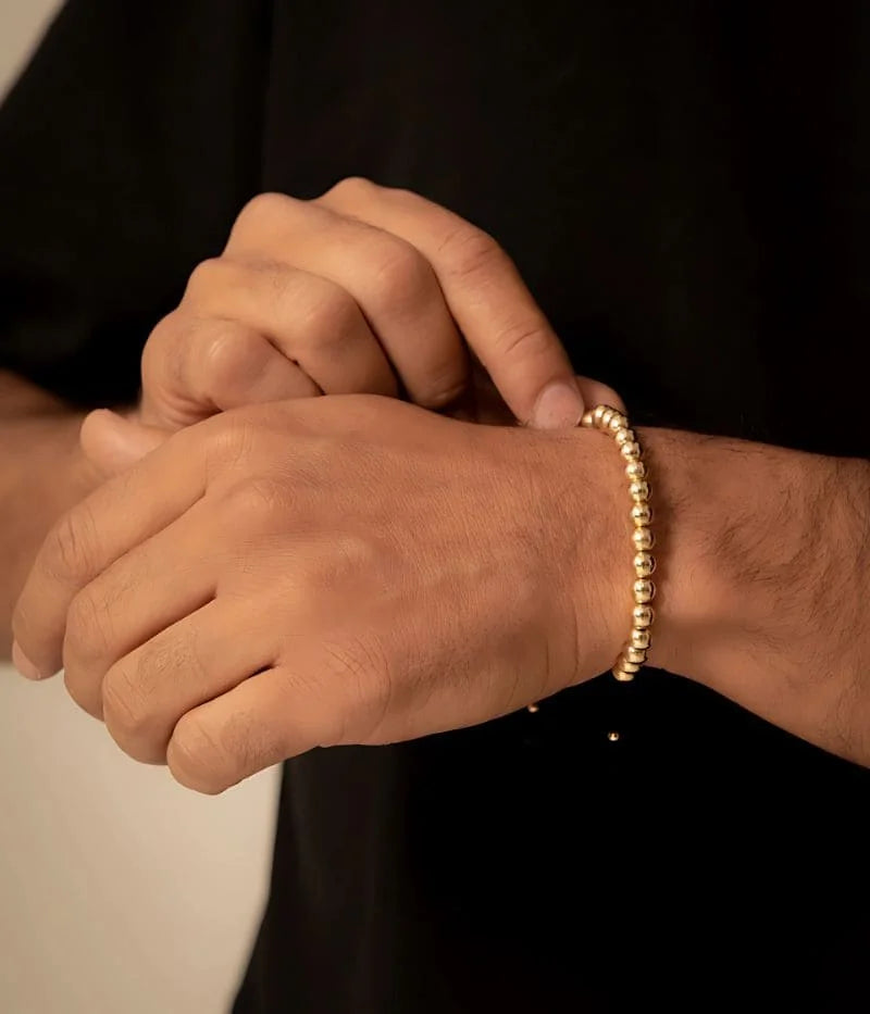 Pulsera Balines Completa