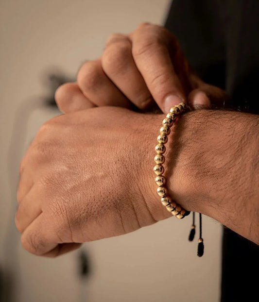 Pulsera Balines Completa