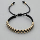 Pulsera Ballines Trenzada