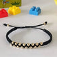 Pulsera Balines Trenzada Niñ@S