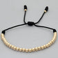 Pulsera Balines Completa
