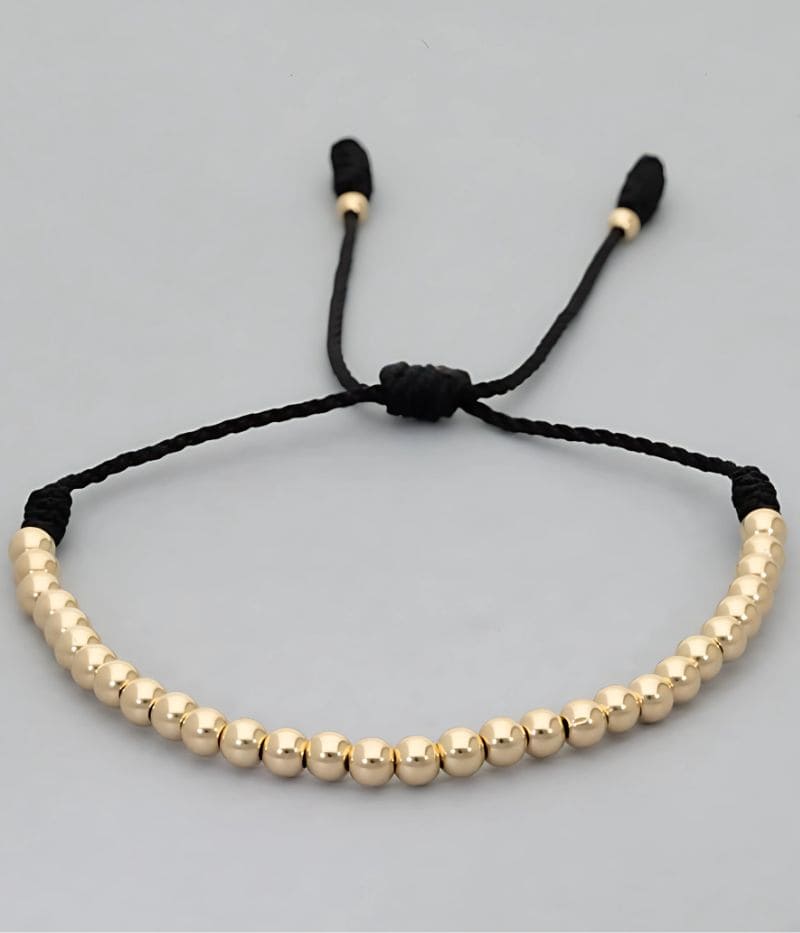 Pulsera Balines Completa