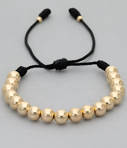 Pulsera Balines Completa