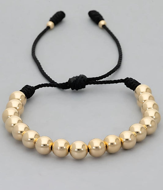 Pulsera Balines Completa