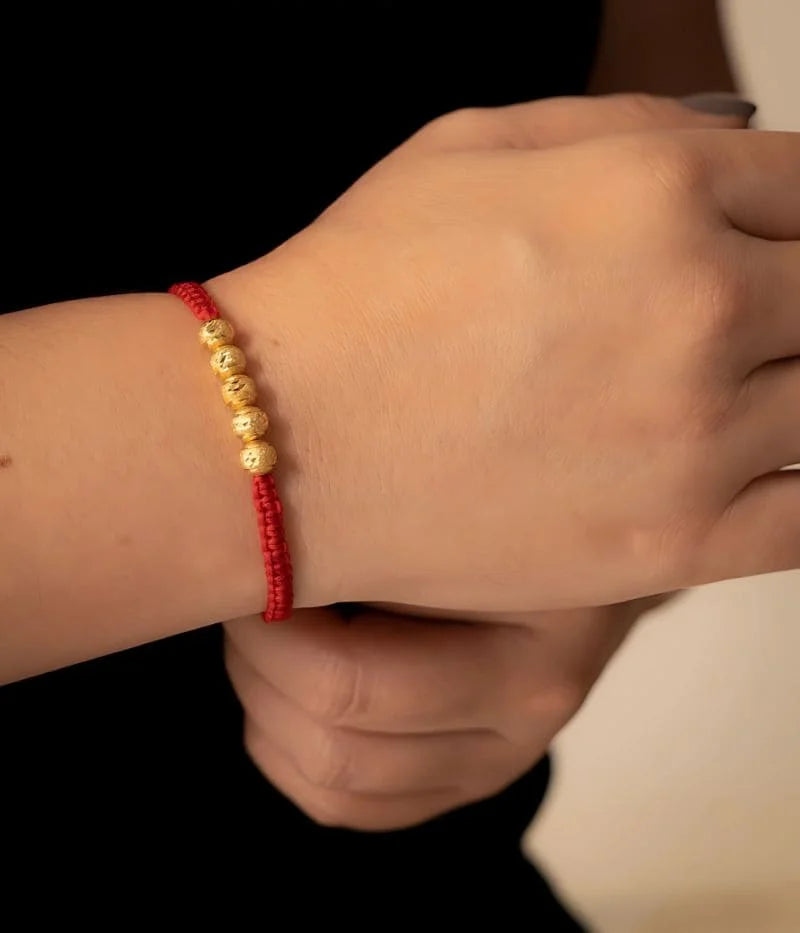 Pulsera Balines Diamonds