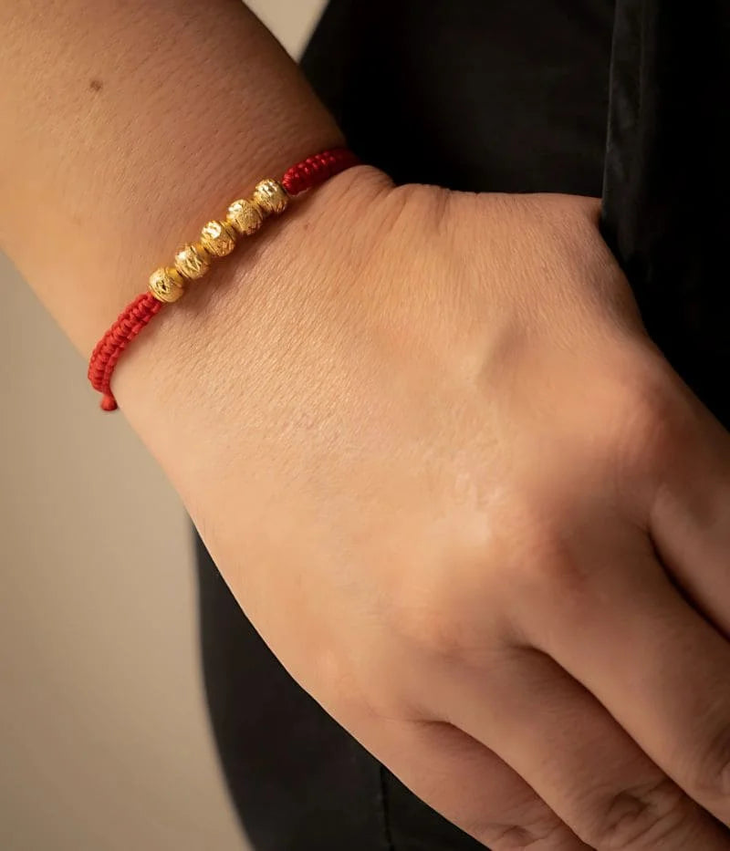Pulsera Balines Diamonds