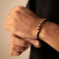 Pulsera Balines Intercalada