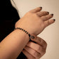 Pulsera Balines Intercalada
